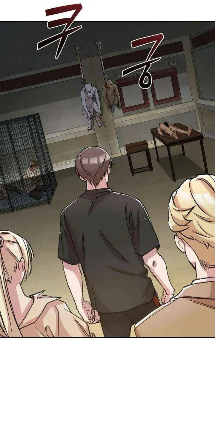 Read Devil & Ice chapter 38 image 51 on Lezhin