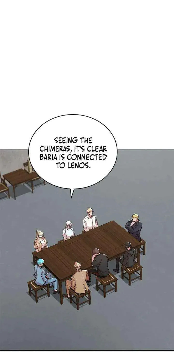 Read Devil & Ice chapter 38 image 57 on Lezhin