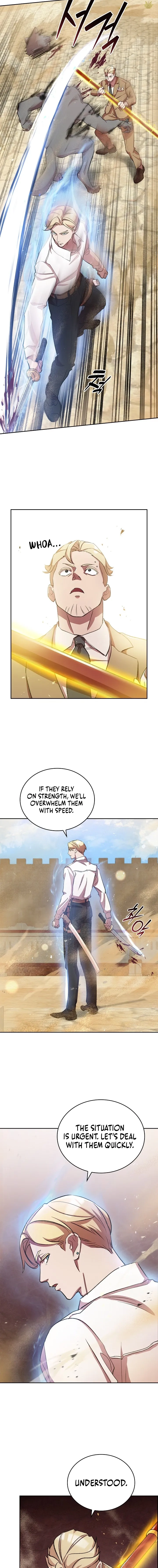 Read Devil & Ice chapter 39 image 11 on Lezhin