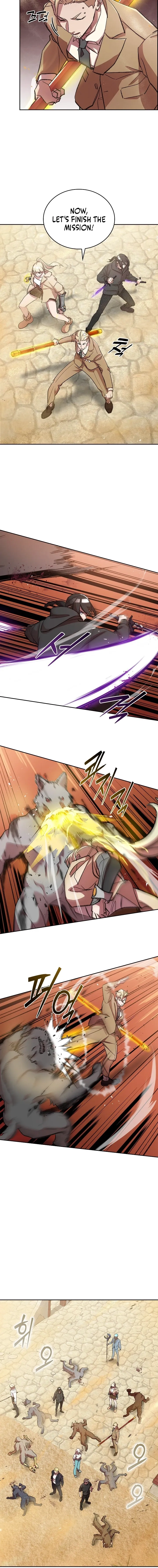Read Devil & Ice chapter 39 image 12 on Lezhin