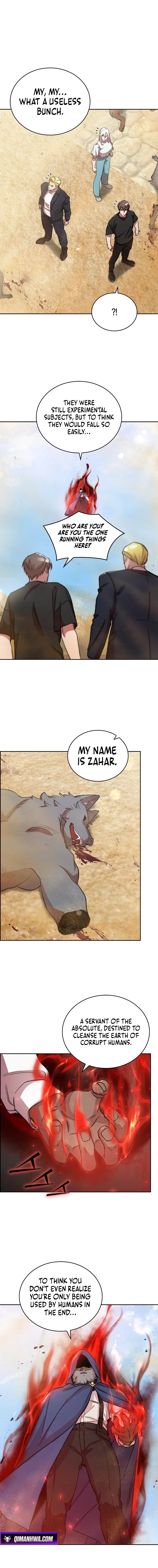 Read Devil & Ice chapter 39 image 13 on Lezhin