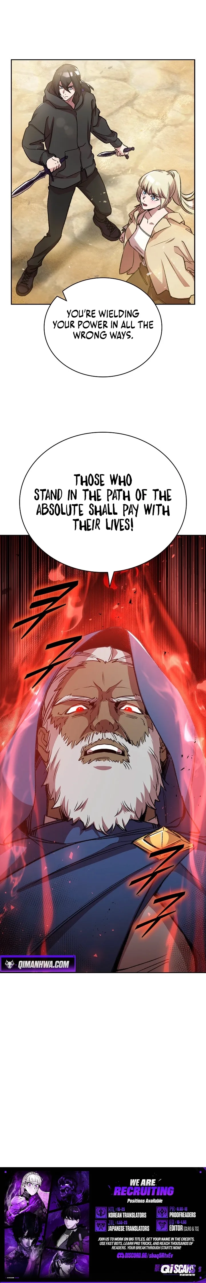 Read Devil & Ice chapter 39 image 14 on Lezhin