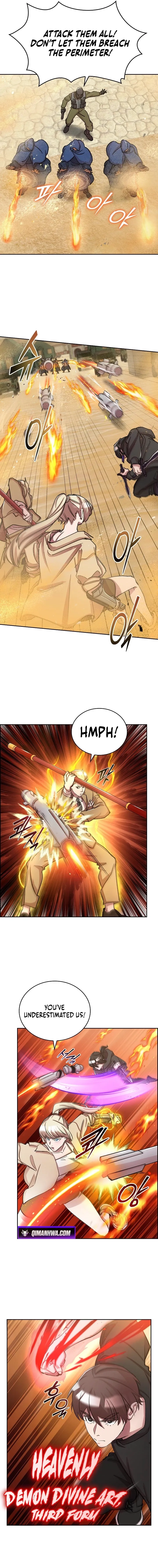 Read Devil & Ice chapter 39 image 5 on Lezhin