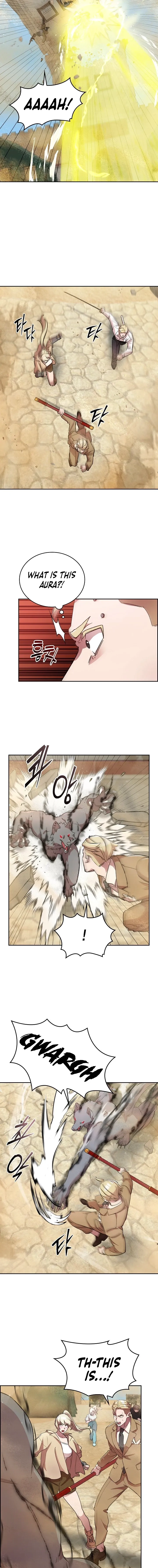 Read Devil & Ice chapter 39 image 8 on Lezhin