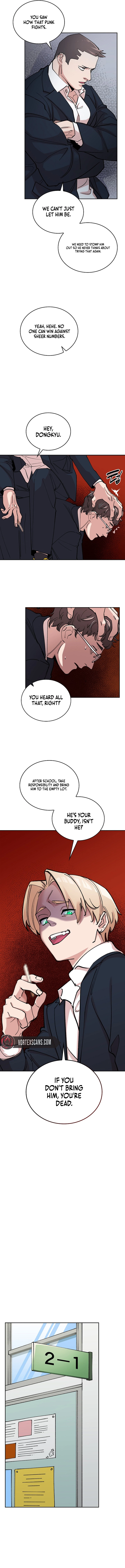 Read Devil & Ice chapter 4 image 11 on Lezhin