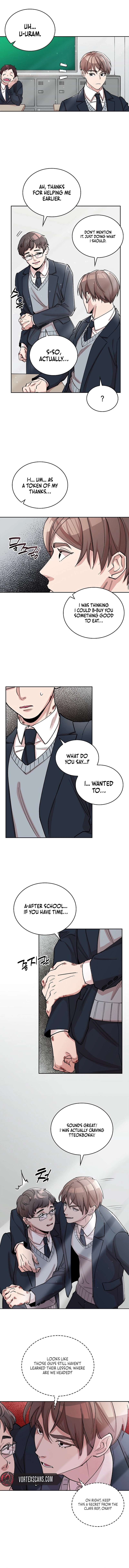 Read Devil & Ice chapter 4 image 12 on Lezhin