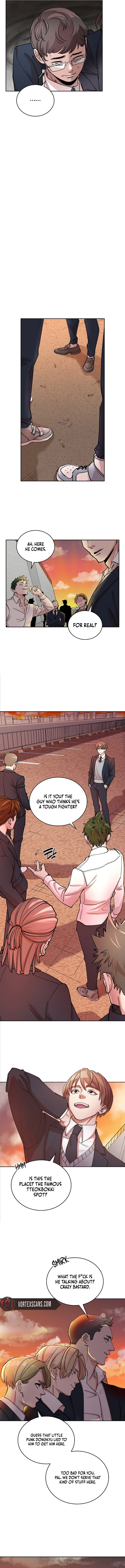 Read Devil & Ice chapter 4 image 13 on Lezhin