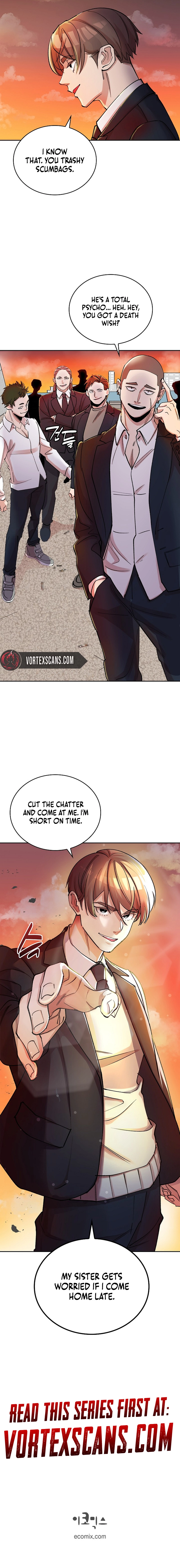 Read Devil & Ice chapter 4 image 14 on Lezhin
