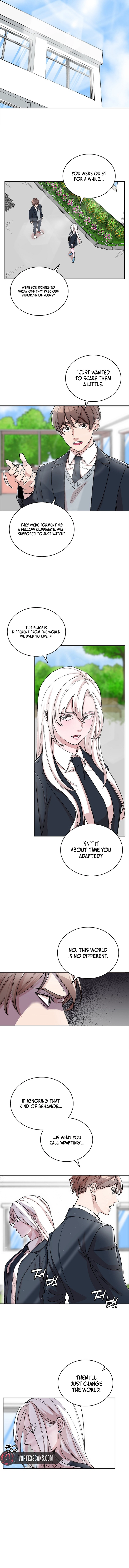 Read Devil & Ice chapter 4 image 9 on Lezhin