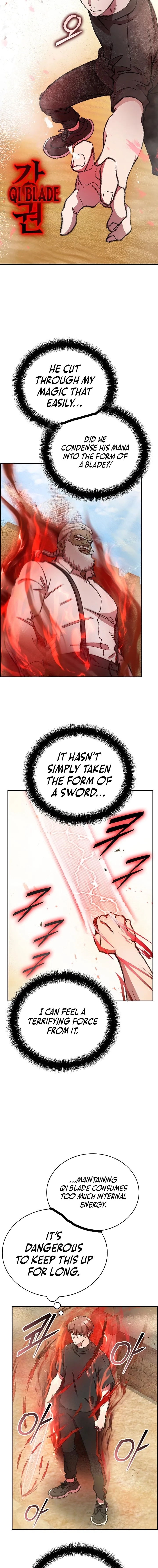 Read Devil & Ice chapter 40 image 10 on Lezhin