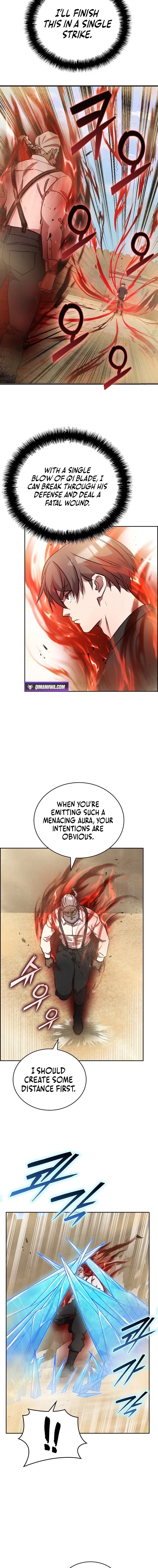Read Devil & Ice chapter 40 image 11 on Lezhin