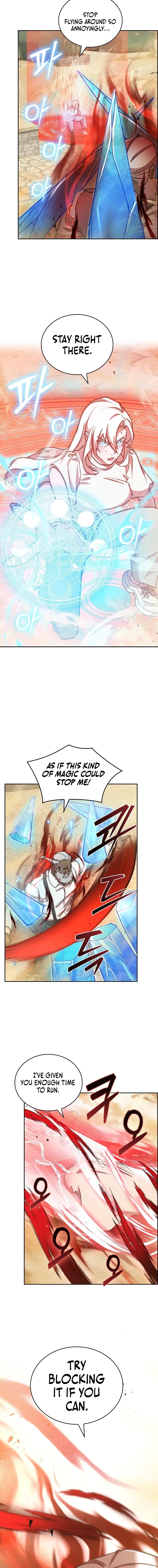Read Devil & Ice chapter 40 image 12 on Lezhin