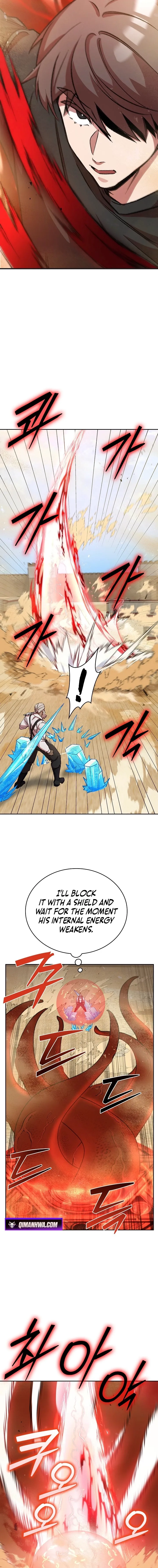 Read Devil & Ice chapter 40 image 13 on Lezhin