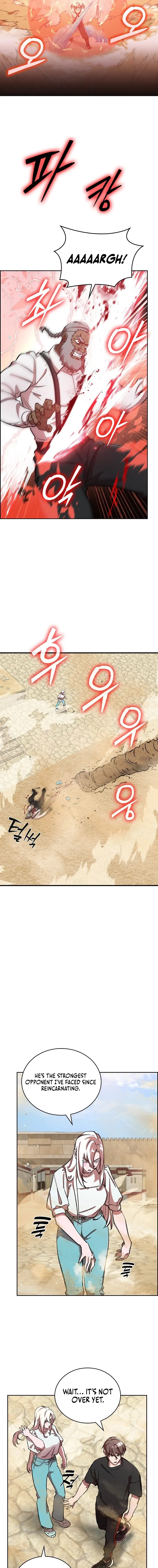 Read Devil & Ice chapter 40 image 14 on Lezhin