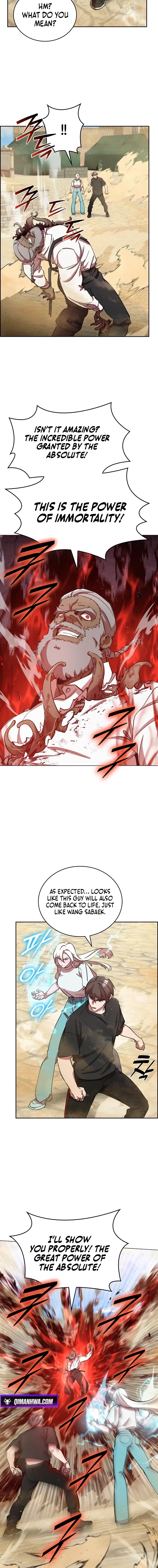 Read Devil & Ice chapter 40 image 15 on Lezhin