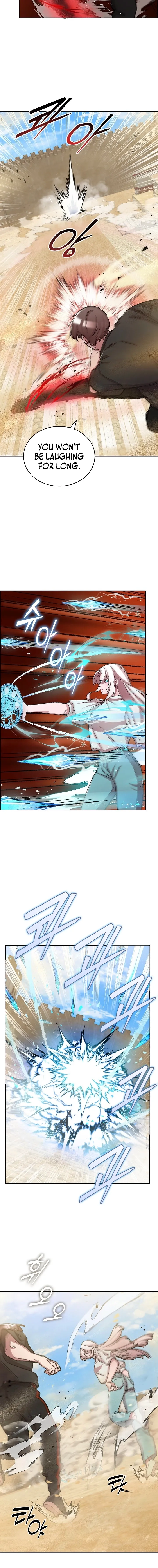 Read Devil & Ice chapter 40 image 4 on Lezhin