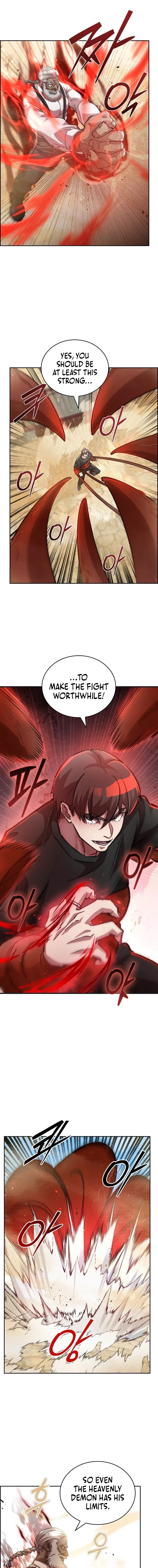 Read Devil & Ice chapter 40 image 8 on Lezhin