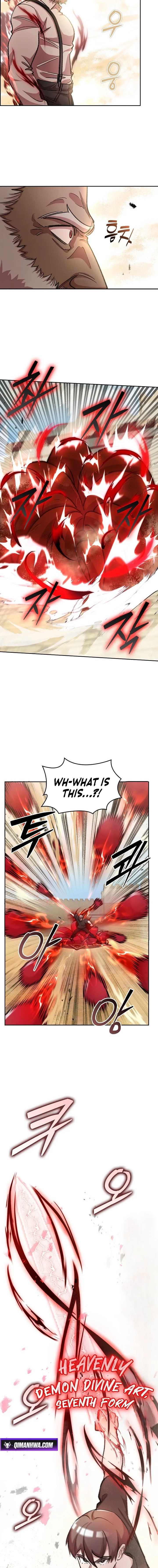 Read Devil & Ice chapter 40 image 9 on Lezhin