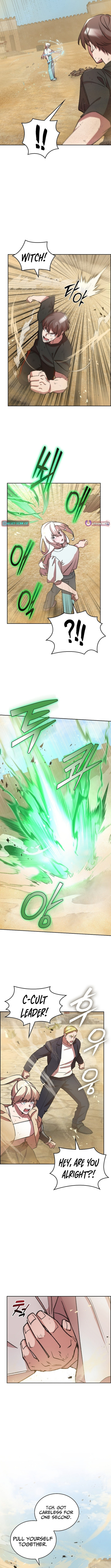 Read Devil & Ice chapter 42 image 1 on Lezhin