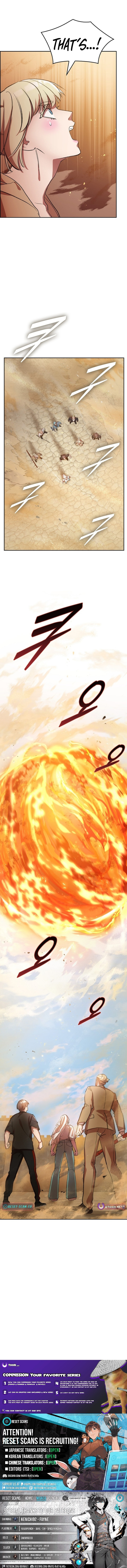 Read Devil & Ice chapter 42 image 11 on Lezhin