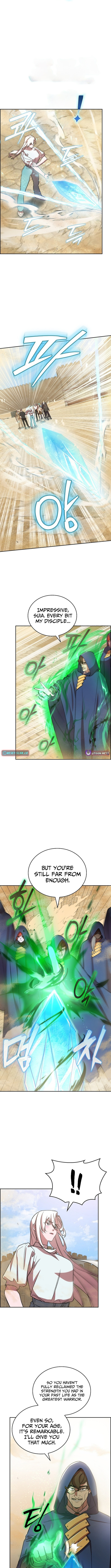 Read Devil & Ice chapter 42 image 5 on Lezhin
