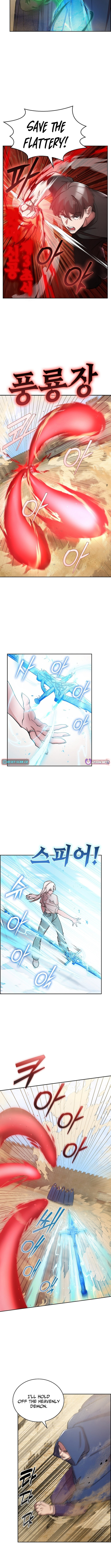 Read Devil & Ice chapter 42 image 6 on Lezhin