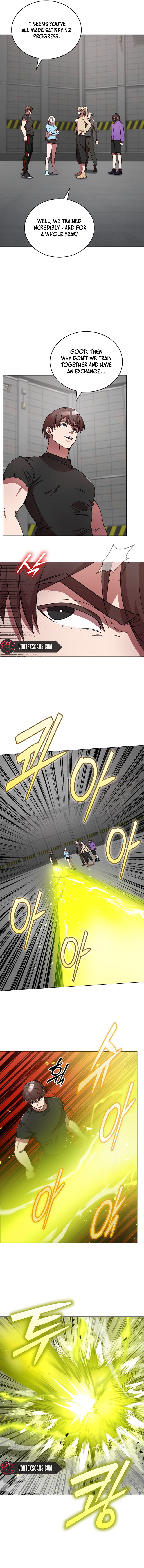 Read Devil & Ice chapter 43 image 10 on Lezhin