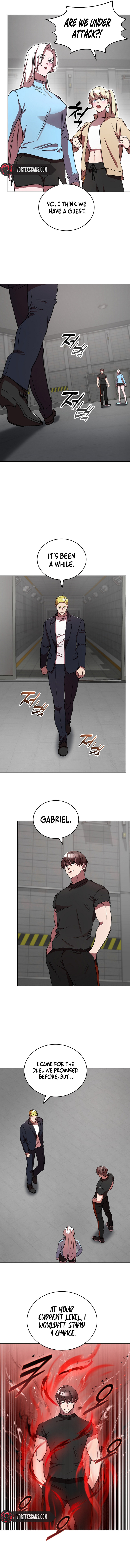 Read Devil & Ice chapter 43 image 11 on Lezhin