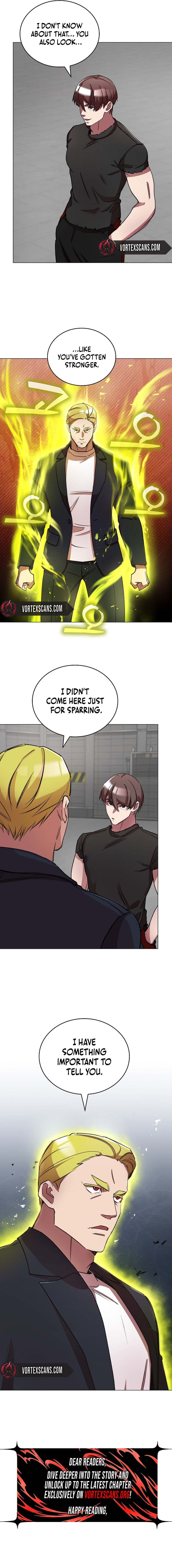 Read Devil & Ice chapter 43 image 12 on Lezhin