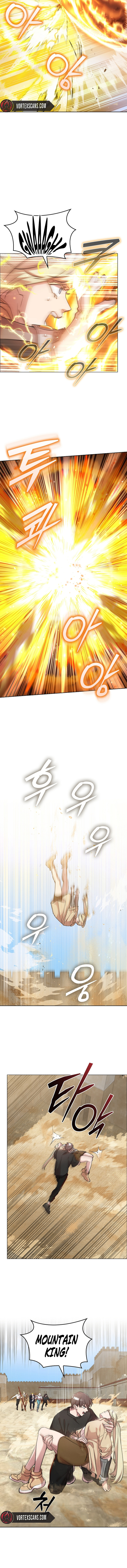 Read Devil & Ice chapter 43 image 2 on Lezhin