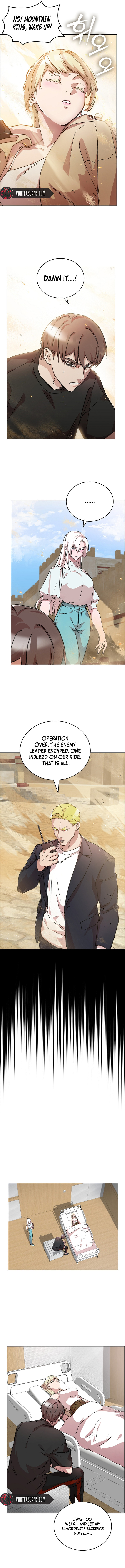 Read Devil & Ice chapter 43 image 3 on Lezhin