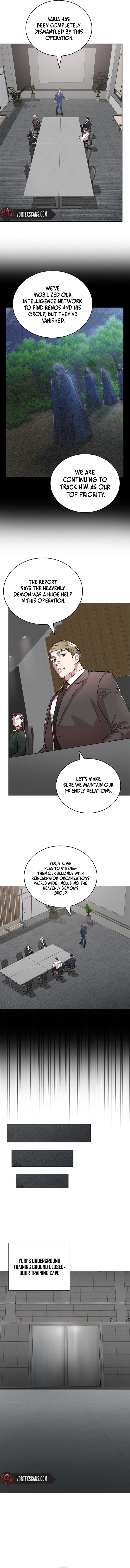 Read Devil & Ice chapter 43 image 5 on Lezhin