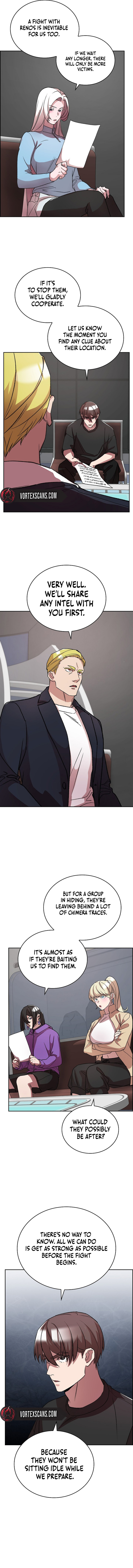Read Devil & Ice chapter 44 image 1 on Lezhin