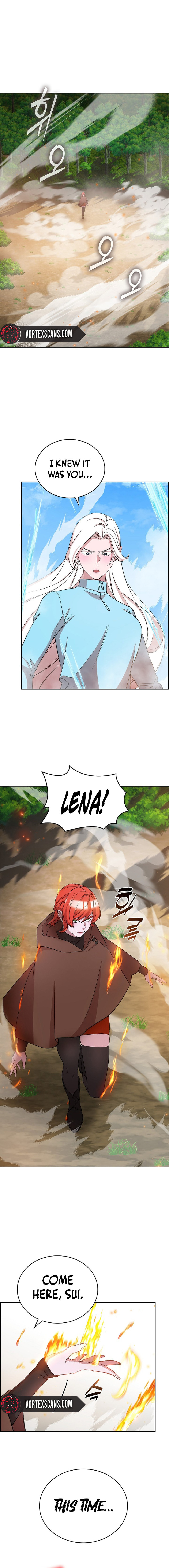 Read Devil & Ice chapter 44 image 11 on Lezhin