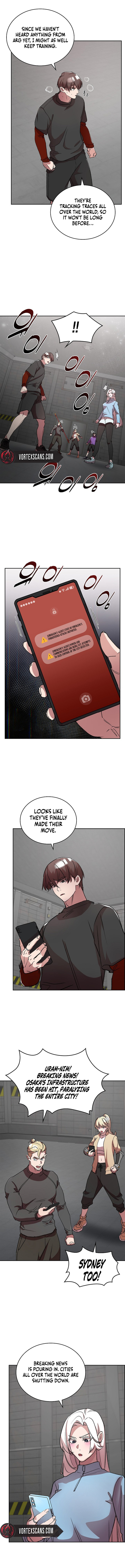 Read Devil & Ice chapter 44 image 3 on Lezhin