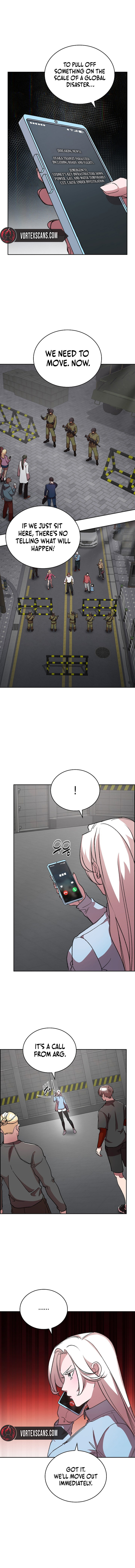 Read Devil & Ice chapter 44 image 4 on Lezhin