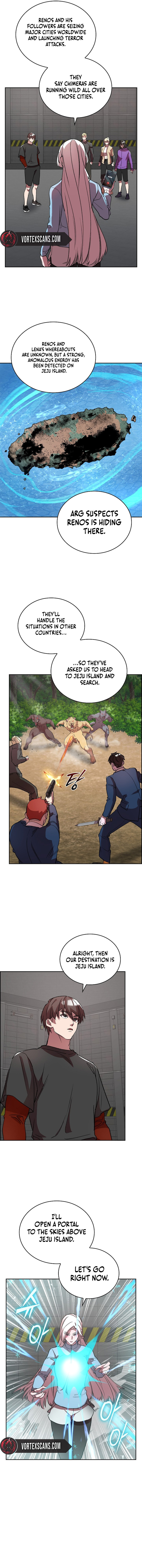 Read Devil & Ice chapter 44 image 5 on Lezhin