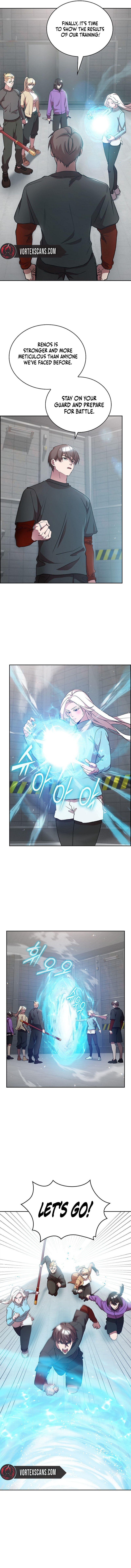 Read Devil & Ice chapter 44 image 6 on Lezhin