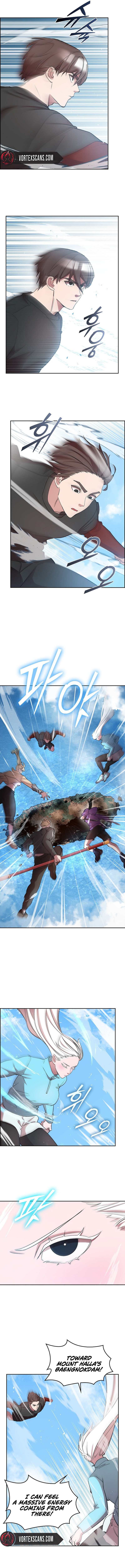 Read Devil & Ice chapter 44 image 7 on Lezhin