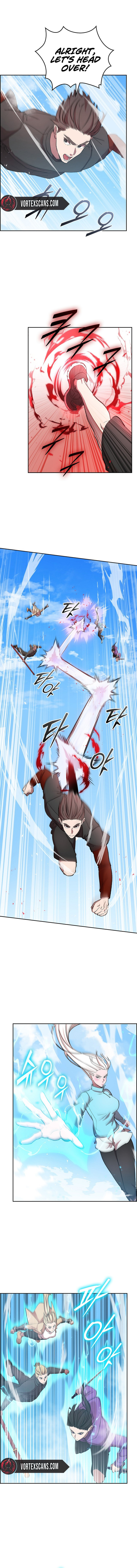 Read Devil & Ice chapter 44 image 8 on Lezhin