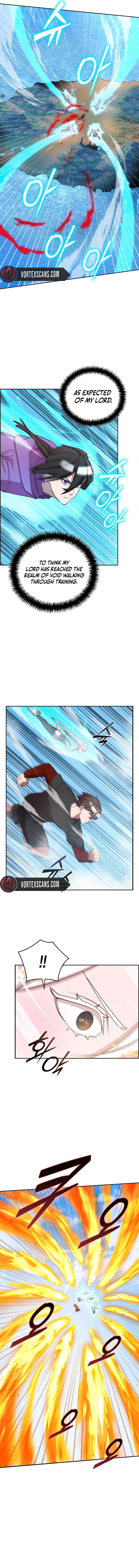 Read Devil & Ice chapter 44 image 9 on Lezhin