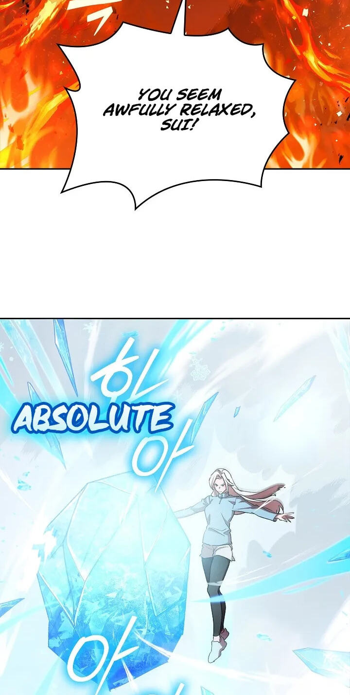 Read Devil & Ice chapter 45 image 14 on Lezhin