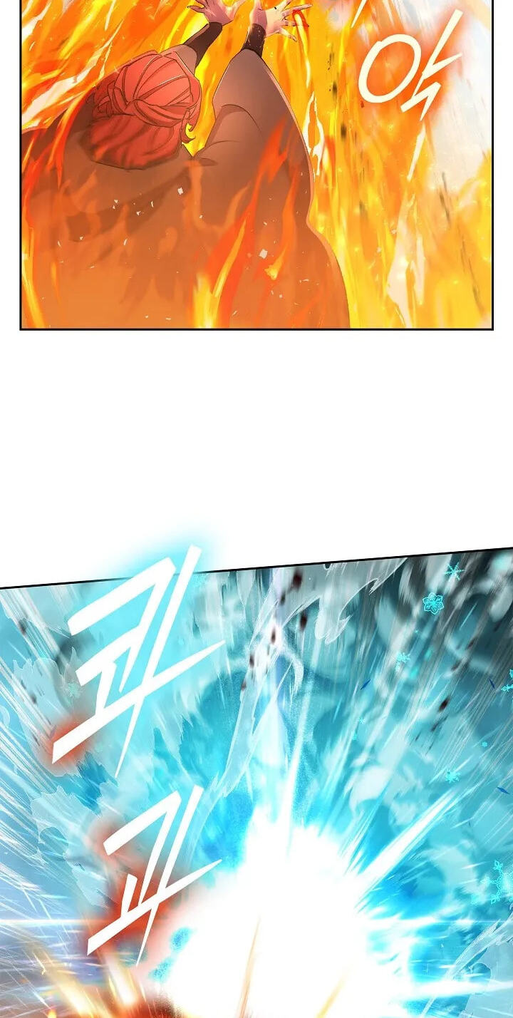 Read Devil & Ice chapter 45 image 16 on Lezhin