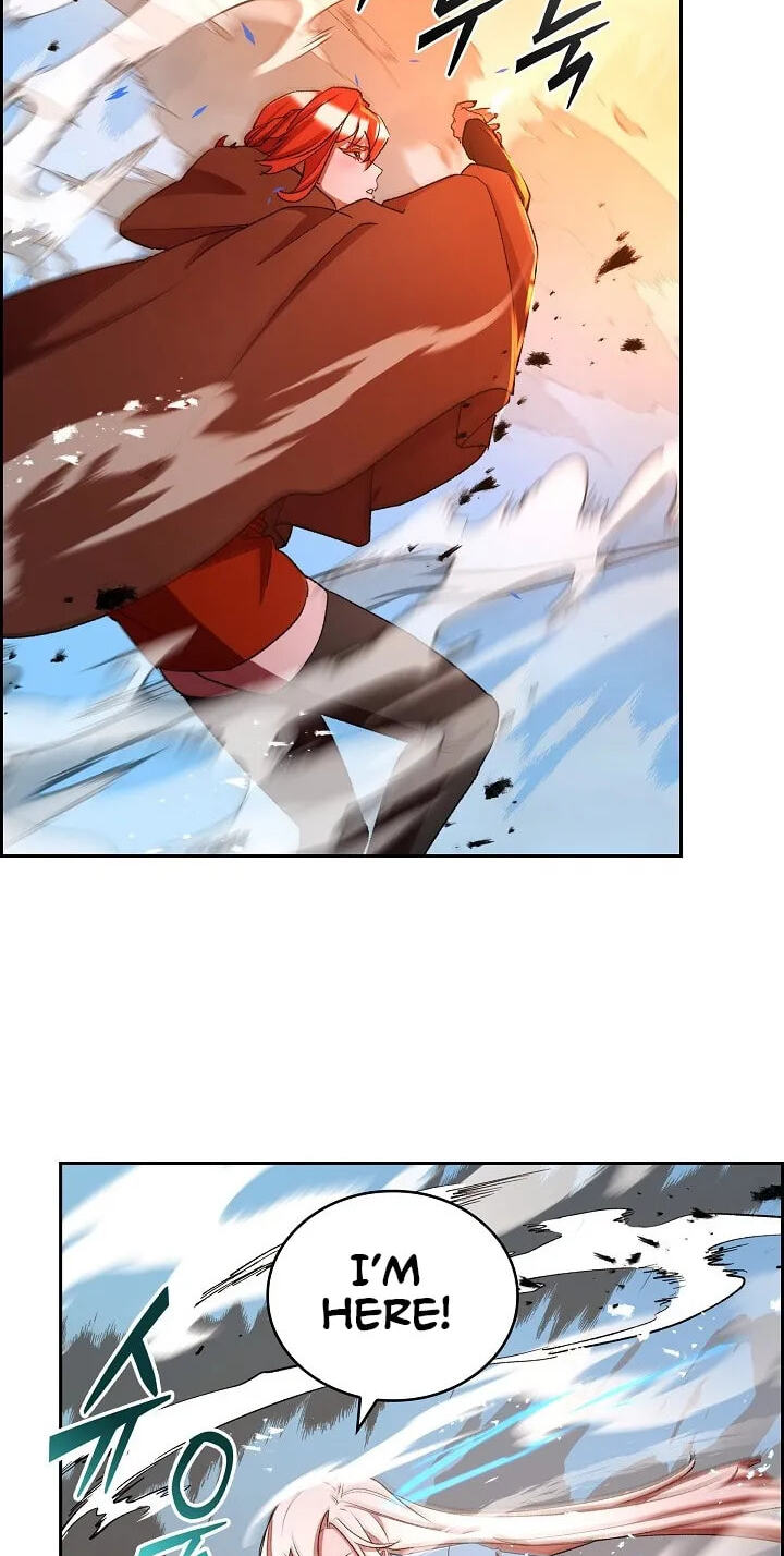 Read Devil & Ice chapter 45 image 18 on Lezhin