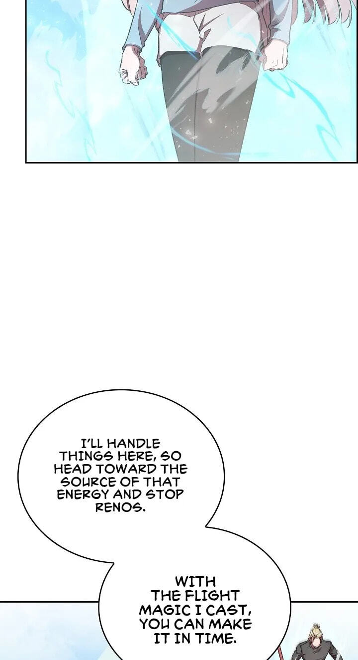 Read Devil & Ice chapter 45 image 2 on Lezhin