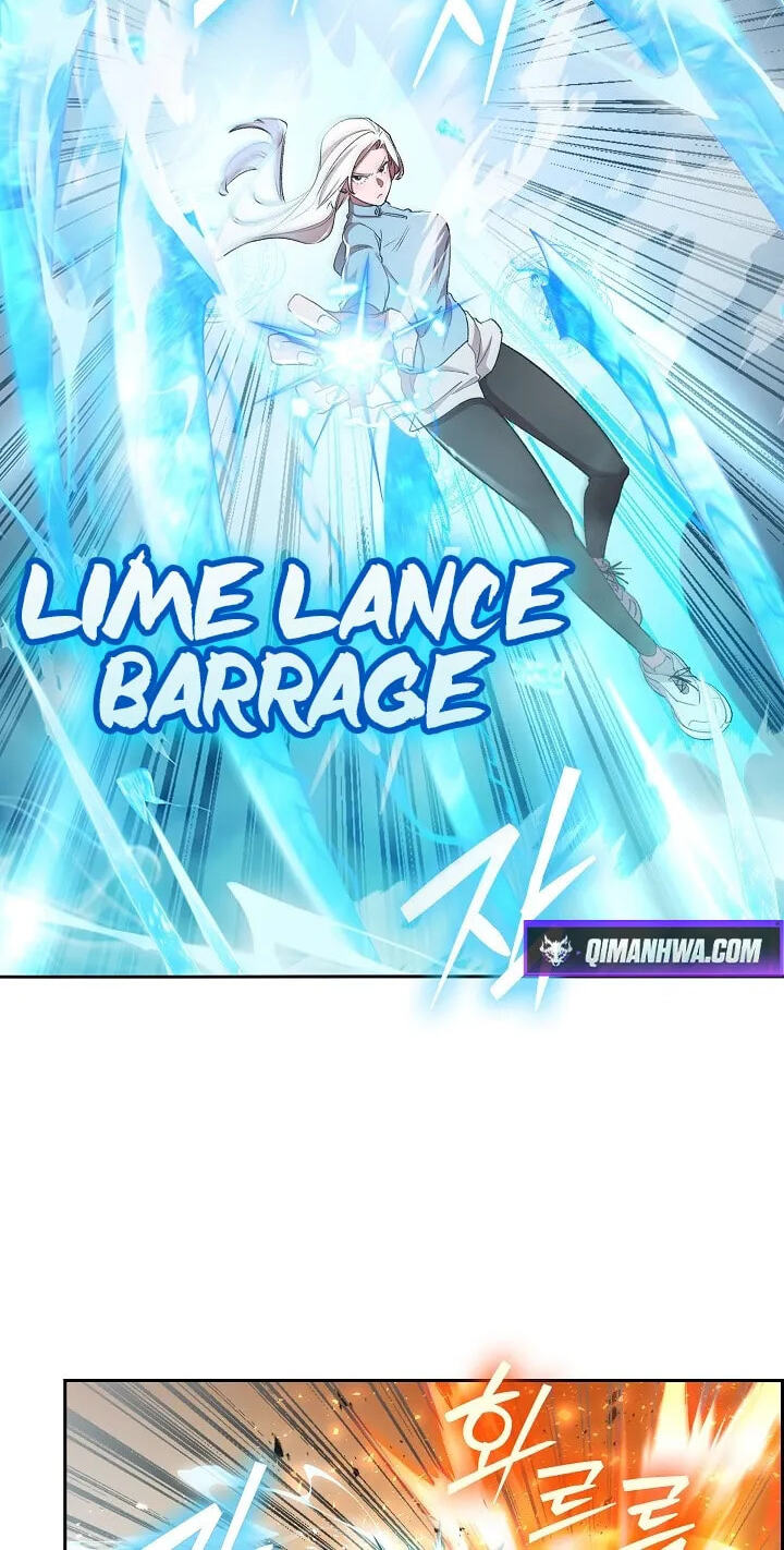 Read Devil & Ice chapter 45 image 20 on Lezhin