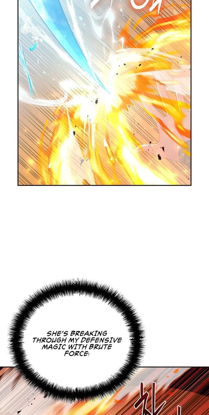 Read Devil & Ice chapter 45 image 22 on Lezhin