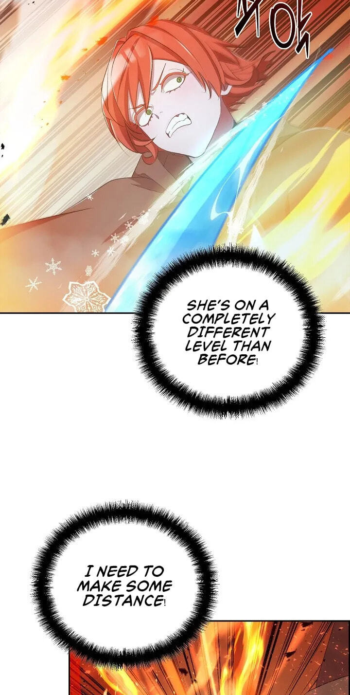 Read Devil & Ice chapter 45 image 23 on Lezhin
