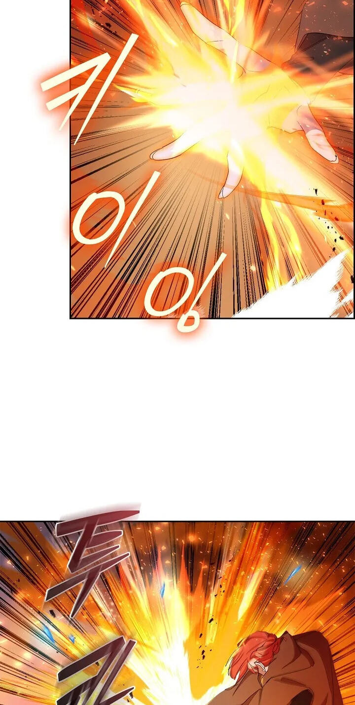 Read Devil & Ice chapter 45 image 24 on Lezhin