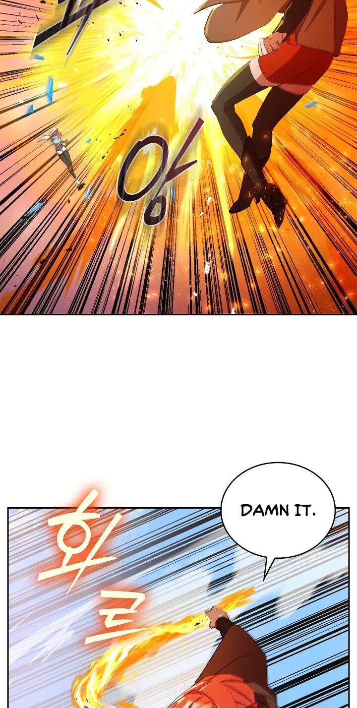 Read Devil & Ice chapter 45 image 25 on Lezhin